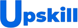 UpSkill Logo
